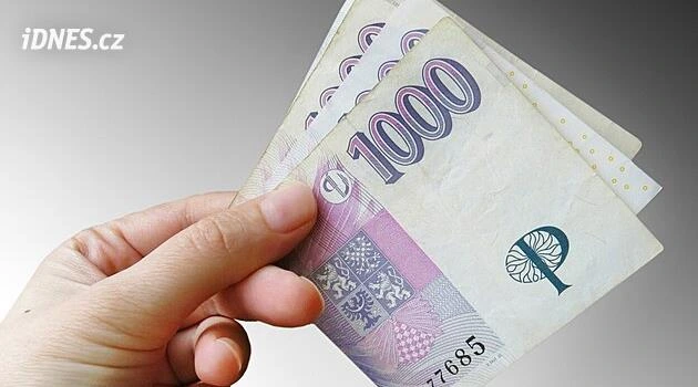 Proč je někdy dražší být chudý než bohatý