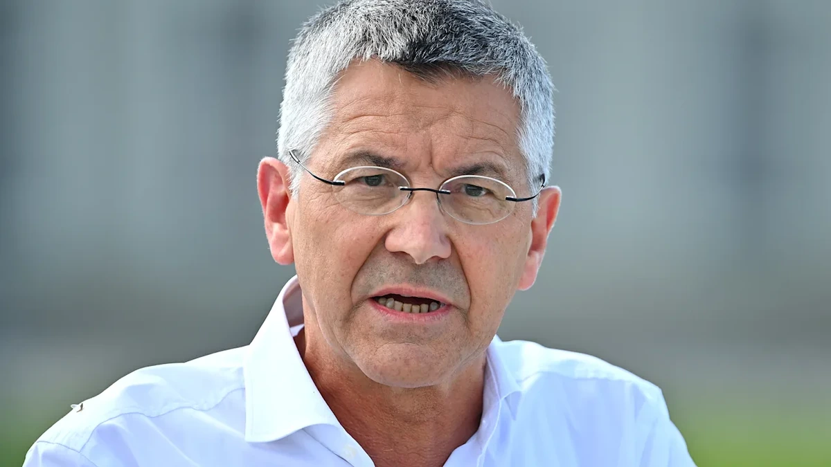 Bayern-Präsident Herbert Hainer attackiert Fifa-Boss Infantino