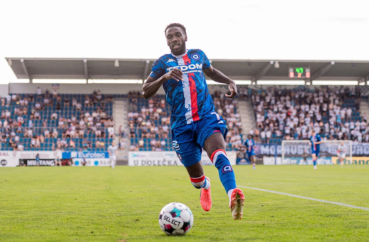 ONLINE: Artis - Olomouc 0:0, souboj týmů s bodem, vyzrají hosté na nováčka?