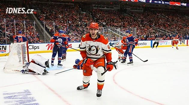 Nepodepíšu, chci víc. Anaheim je znovu v koutě, nutné setrvání hvězdy odnesou jiní