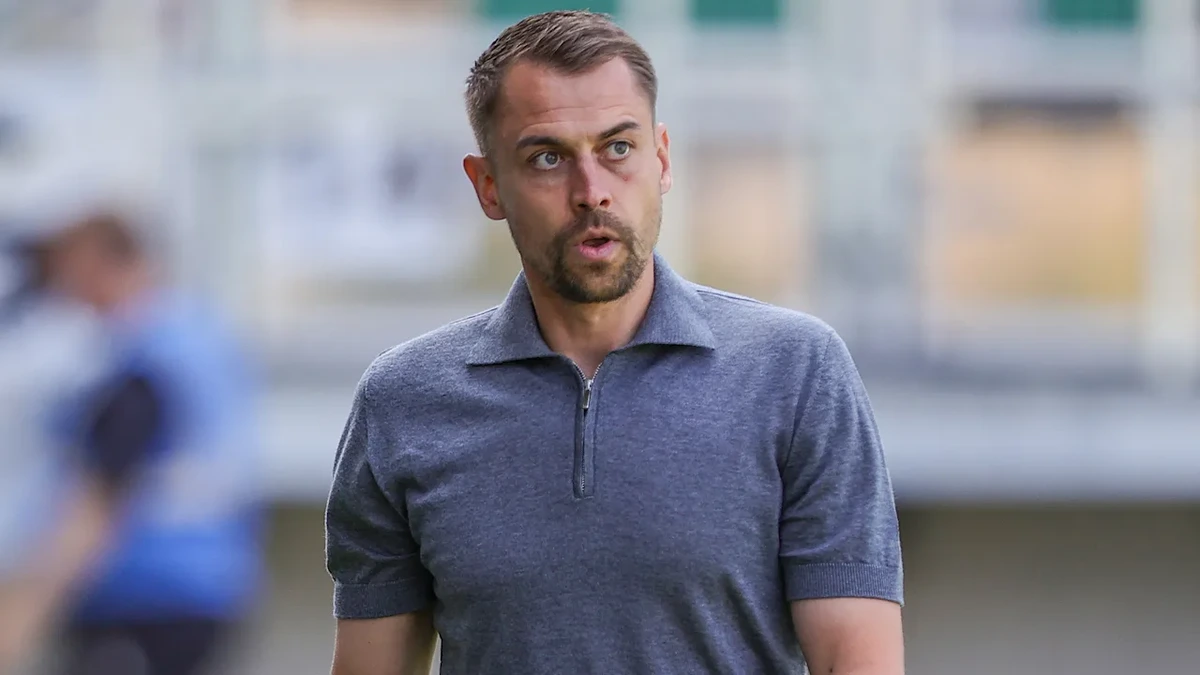 Trainer Tonda Eckert packt über Spionage-Affäre beim FC Southampton aus