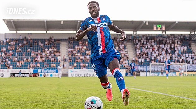 ONLINE: Artis - Olomouc 0:0, souboj týmů s bodem, vyzrají hosté na nováčka?
