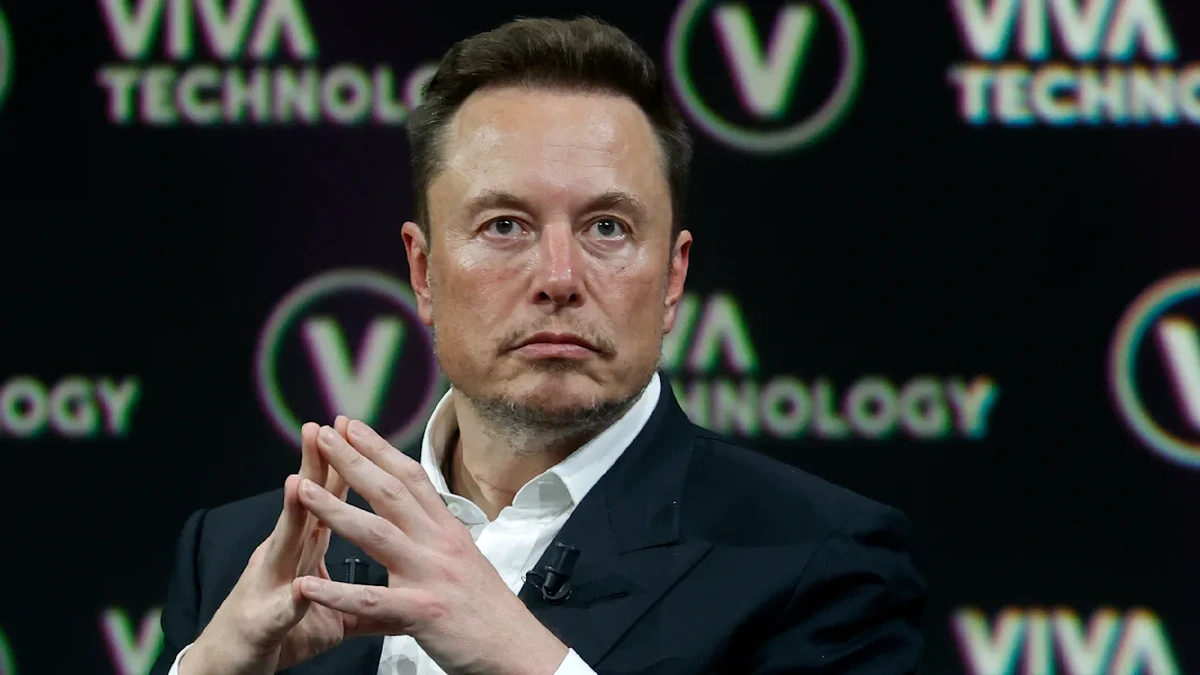 SpaceX-Zahlen: Schicksalsnacht für Elon Musk nach dem Kurssturz