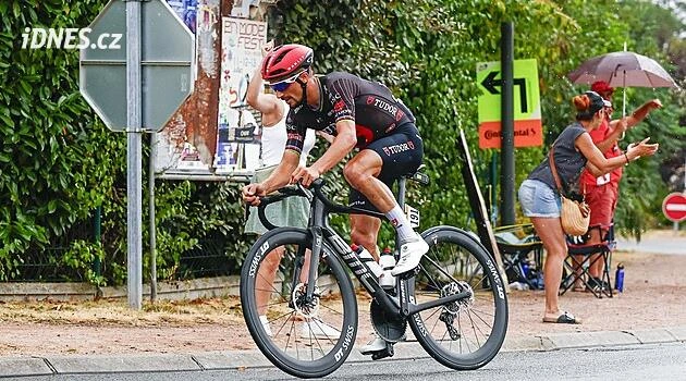 Alaphilippe ukončil kariéru. Ve 34 letech už závodit nebude, i když má ještě smlouvu