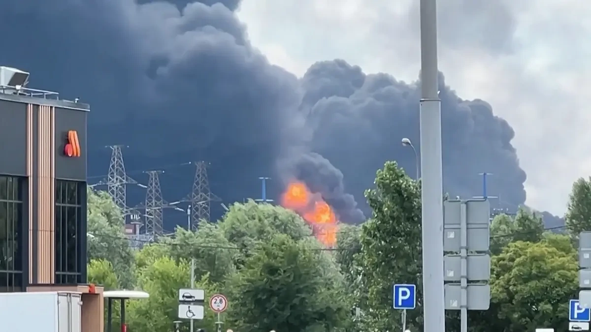Strach zvítězil. Moskva skoncovala se sovětskou praxí a zveřejnila polohu stovek krytů - Novinky