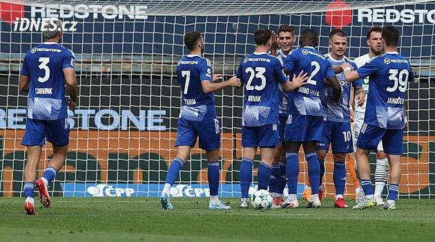 ONLINE: Olomouc - Ml. Boleslav 0:0, domácí touží napravit nezdar ze startu ligy