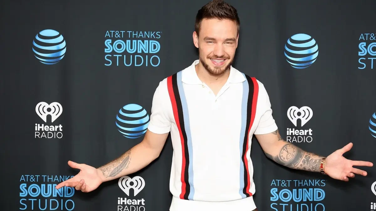 SEX, STORY, ROKENROL: Smutný konec Liama Paynea z One Direction