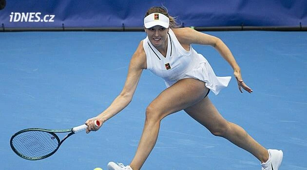 WTA Memphis 2026: Program, české hráčky, kurzy, výsledky a živé přenosy