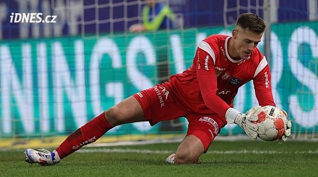 Vítek přestoupí z United do druhé ligy. Manchester si ale pojistil zpětný odkup