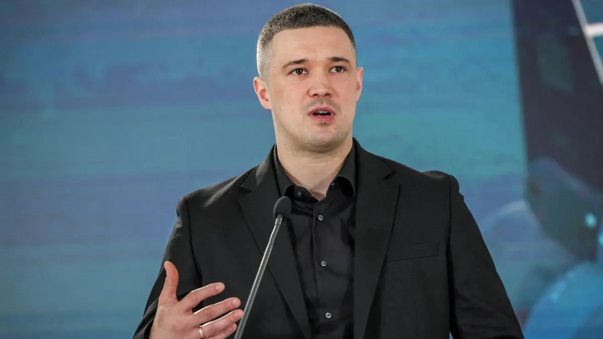 Fedorov se výzvou k uspořádání voleb přes noc připravil o podporu Ukrajinců - Novinky