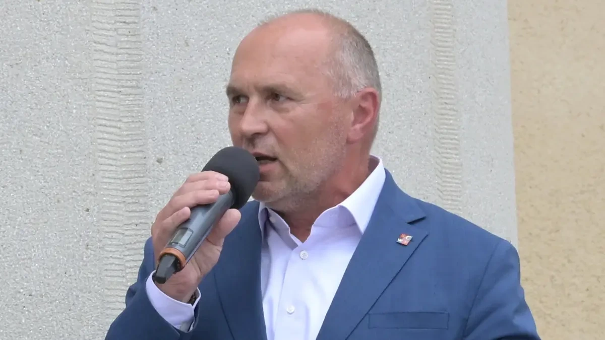 Tradice, která žije: Hronov znovu ožil festivalem amatérského divadla