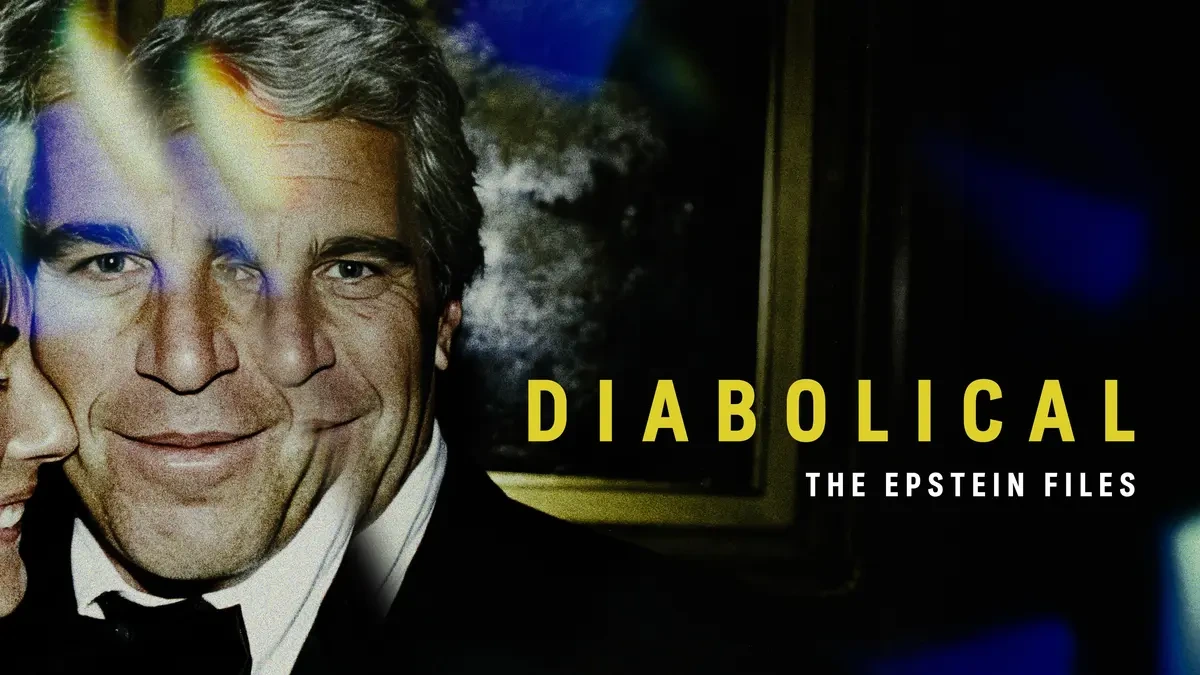 Dokument Diabolical: HBO Max uvede v Čechách a na Slovensku The Epstein Files  - Novinky
