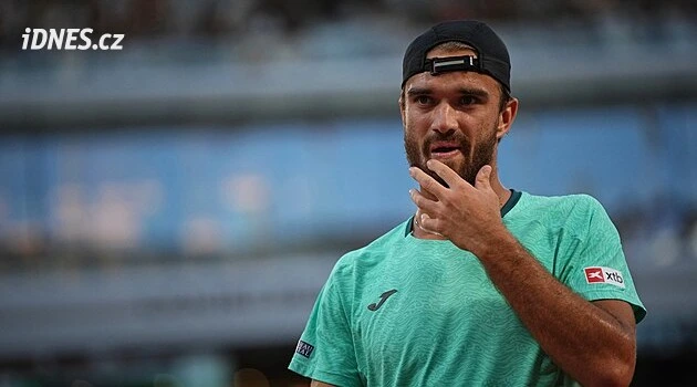 ATP Winston Salem 2026 muži: program, výsledky a kde sledovat živě