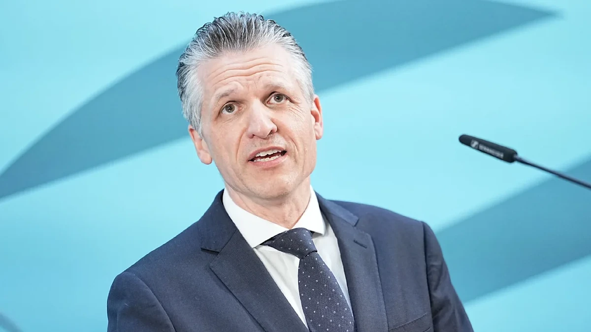 Unions-Fraktionschef Frei: Knallhart-Nein zu AfD-Koalition