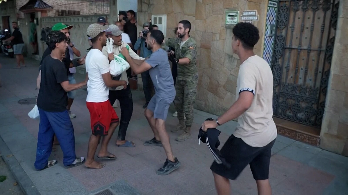 Kdo chce psa bít, hůl si najde. Migrační politika se posunula od racionality k symbolům