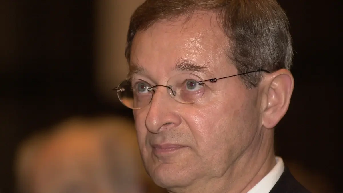 Zemřel spisovatel Péter Nádas, zmiňovaný jako kandidát na Nobelovu cenu - Novinky
