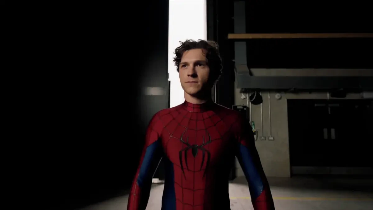 Spider-Man dobyl česká kina - Novinky
