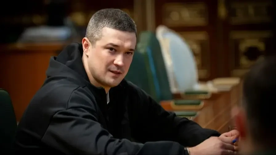 Fedorov vyzval k uspořádání voleb na Ukrajině - Novinky
