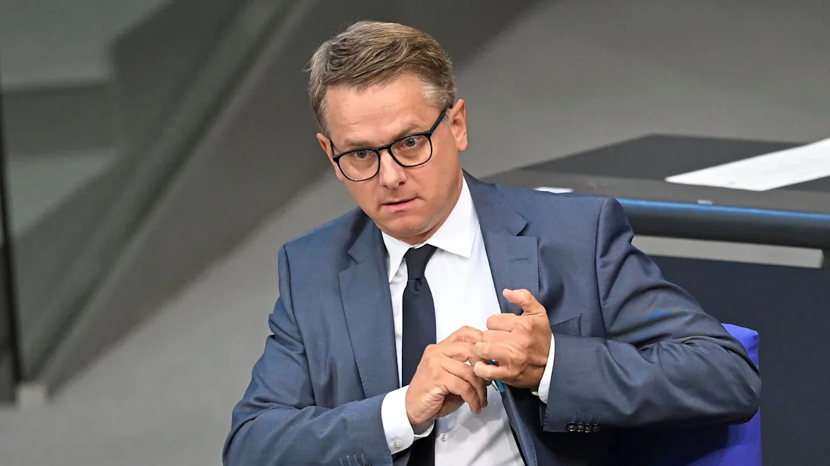 „Die Wünsche der SPD kosten sehr viel Geld“ – CDU-Vize hat kein Verständnis für SPD-Forderungen