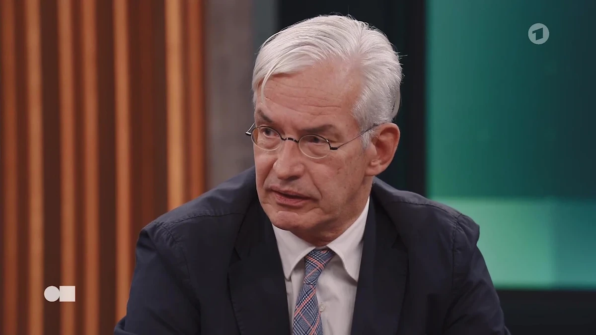 CDU: Was nach dem Wahl-Desaster in der Merz-Sitzung passierte