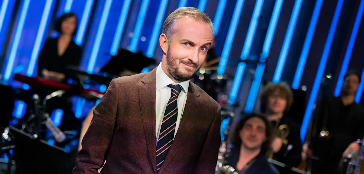„Intendant hatte Tränen in den Augen“ – Böhmermann erklärt das Ende seiner Show