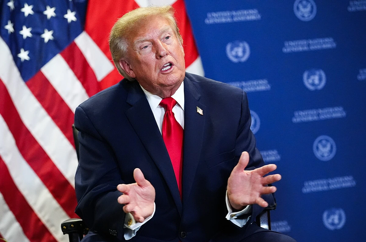Trumpův deal s Běloruskem naráží na Pobaltí. Ve hře je víc než jen potaš