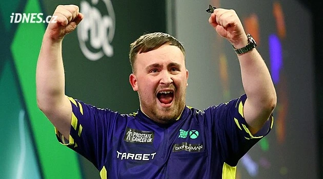 World Series of Darts Finals 2026: Program, výsledky, hráči a živý přenos