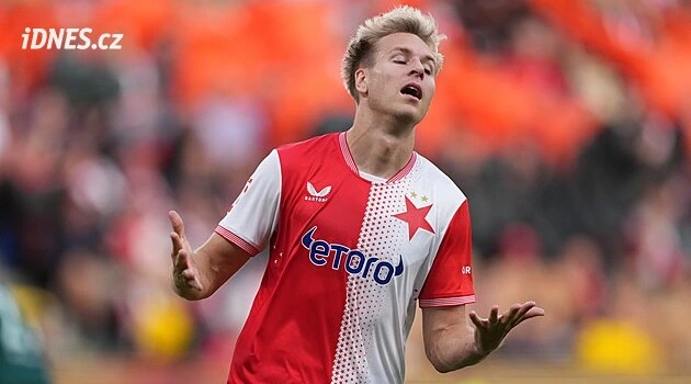 Další potíž pro fotbalovou reprezentaci, zraněného Ryneše nahrazuje Zmrzlý