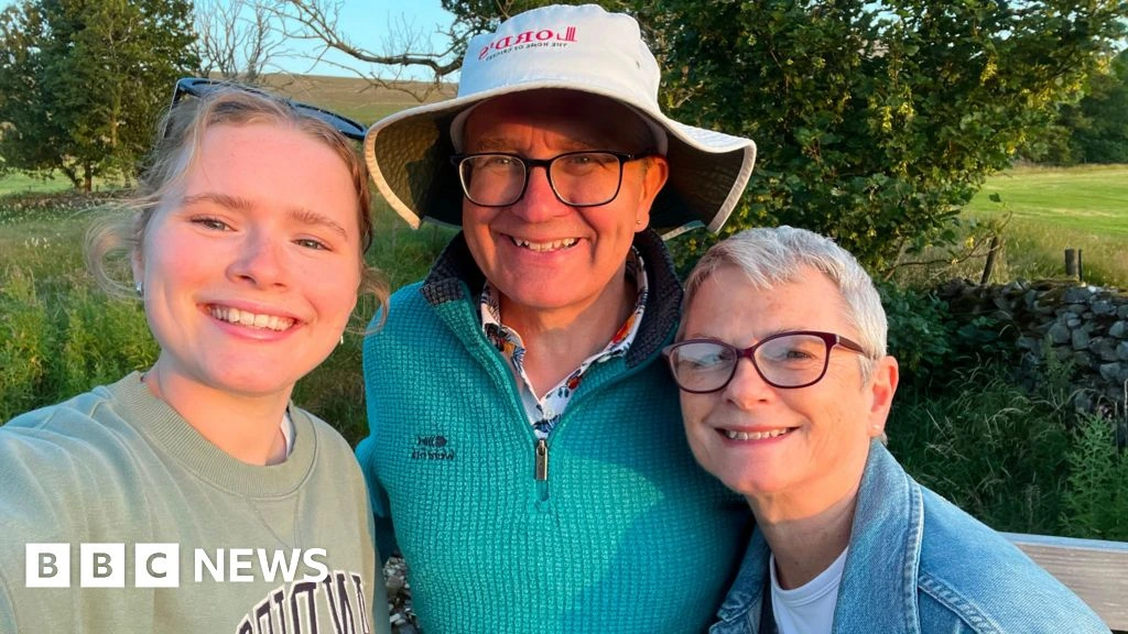 I'd rather pay thousands on a holiday: Meet the pensioners spending the kids' inheritance