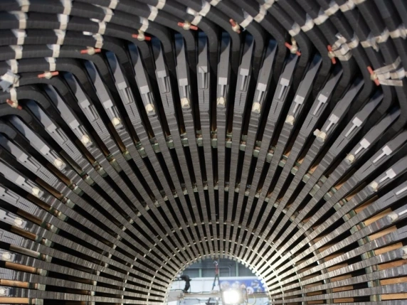Ansaldo fa gola ai fondi mediorientali: Mubadala pronta ad affiancare Cdp nel capitale. Il boom delle turbine per i data center