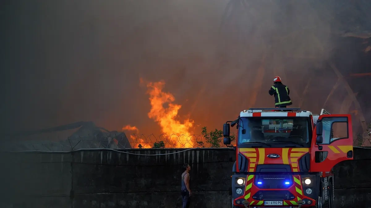 Rusové při úderu na Ukrajině zabili matku s dvěma malými dětmi - Novinky