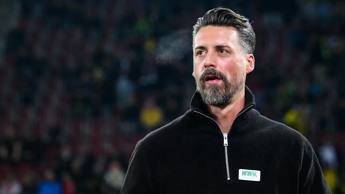 Bundesliga: Hertha-Star über Sandro Wagner: „Er hielt mich für eine Ratte“
