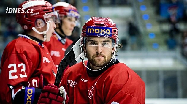 Ze zámoří do Slavie. Židlického jr. tvaruje Eliáš, s tátou řeší víc ryby než hokej