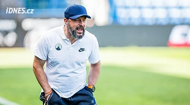 Těžká váha, navíc v azylu. Snad Rosenborg potrápíme, doufá kouč libereckých žen