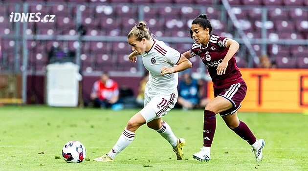 Sparta Praha - Farul Constanta: Preview k utkání UEFA Evropského poháru žen