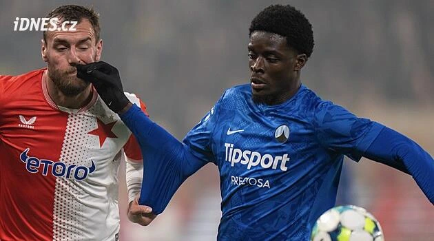 Slovan utržil 415 milionů, přitom zaplatil jen 41. Kania odkryl finance klubu