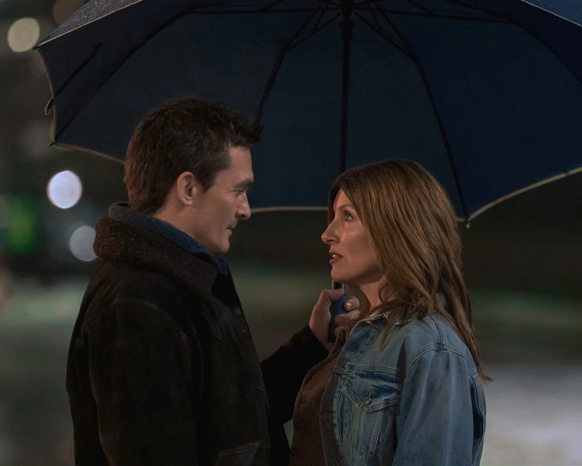 Youth review – Sharon Horgan is back … and she’s better than ever