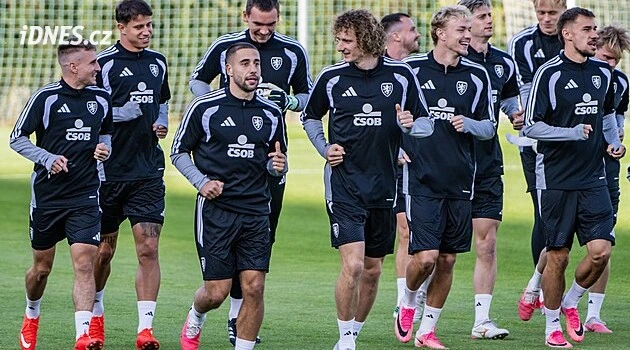 Evropský fotbal mi chyběl. Lingr o životě v USA i o zklamání z neúčasti na šampionátu