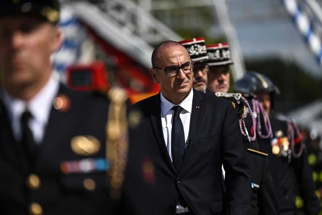 Laurent Nuñez défend le timide bilan d’étape du Forum de l’islam de France