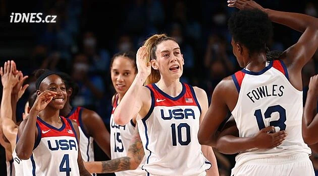 Kurzy na MS v basketbalu žen 2026: Zastaví někdo dvacetiletou nadvládu USA?