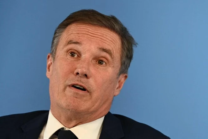 Présidentielle 2027 : Nicolas Dupont-Aignan candidat pour la quatrième fois