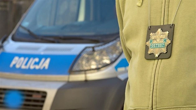 „Vypadal jako šílenec!“ Muž pobodal v polském klášteře několik lidí, jeden mrtvý