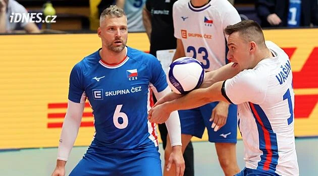 Po Itálii mi bylo mizerně, ale díky rodině už jsem zpátky, říká před Belgií Moník