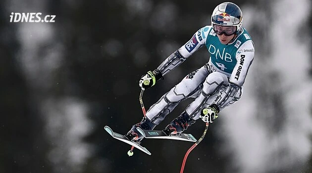 Program SP v alpském lyžování 2026/27: kdy jede Ester Ledecká?