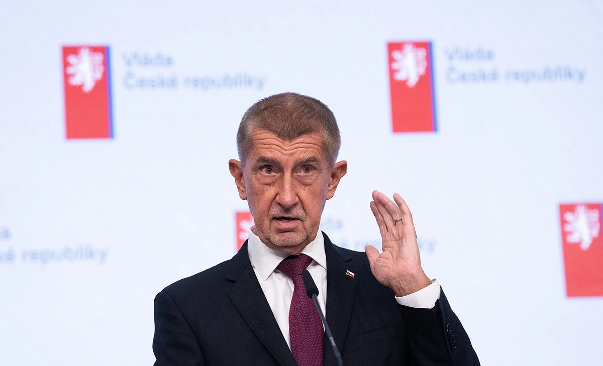 Prozření Babišovo? Premiér začíná chápat, že řečmi o míru se apokalypse nevyhneme