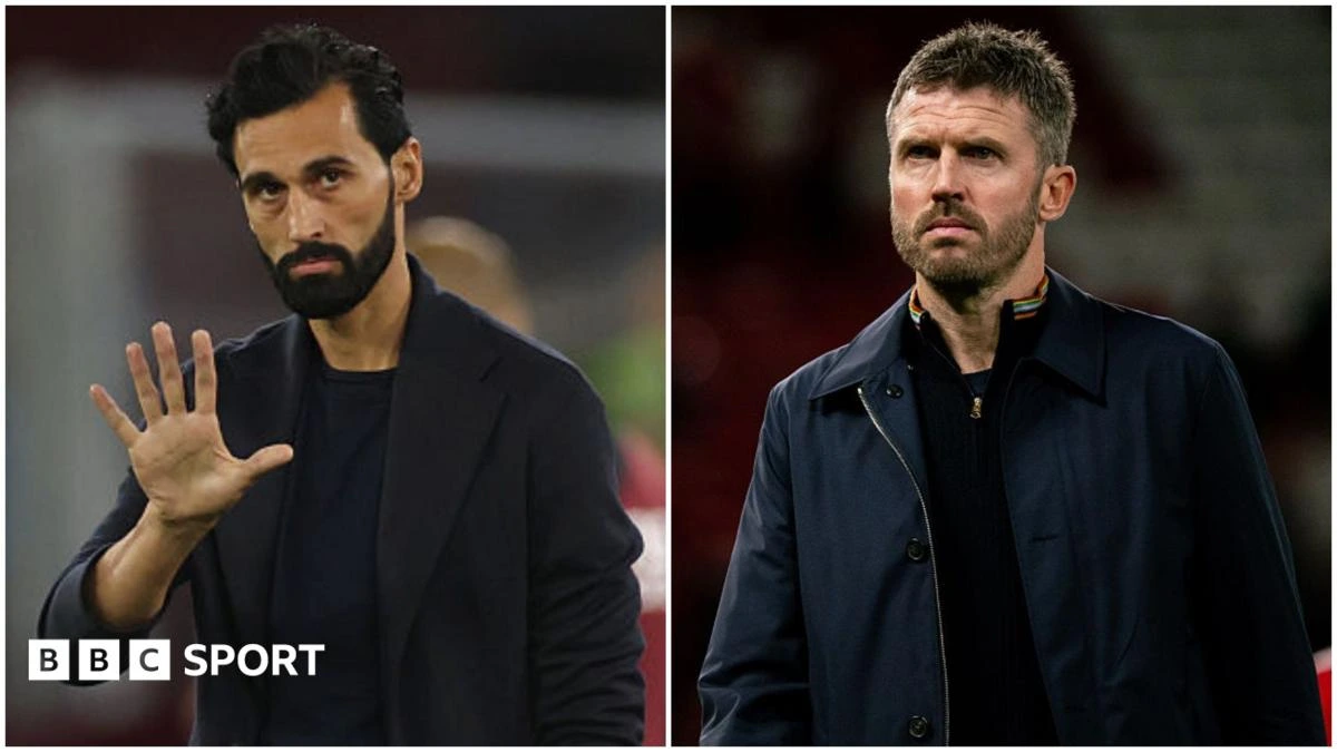 Will the three-week break put more pressure on managers?