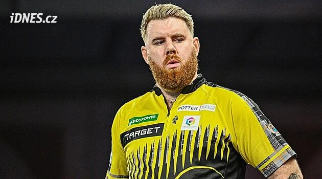 Brit se Sedláčkovi omluví, kritikům ostře vzkázal: Pište komentáře a buďte k ho...