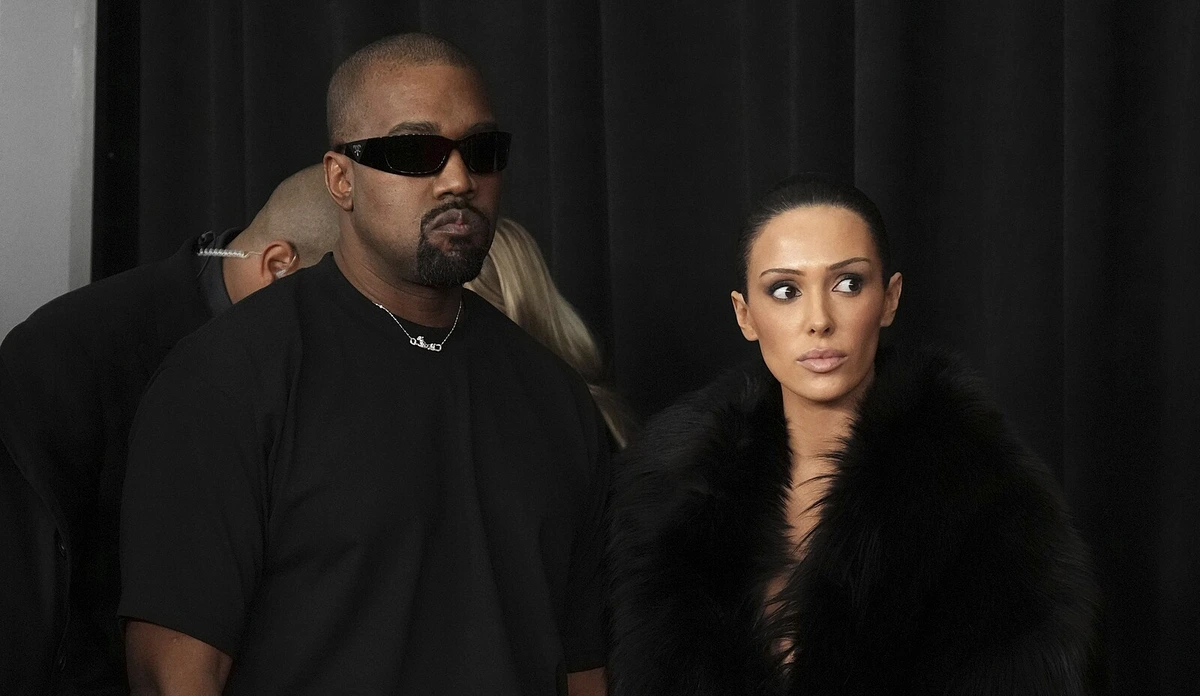 Kanye West dělá těžkou hlavu Kremlu. Nezapadá do ruské denacifikace