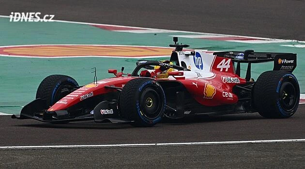 Formule 1 v roce 2026: program, výsledky, týmy a kde závody sledovat
