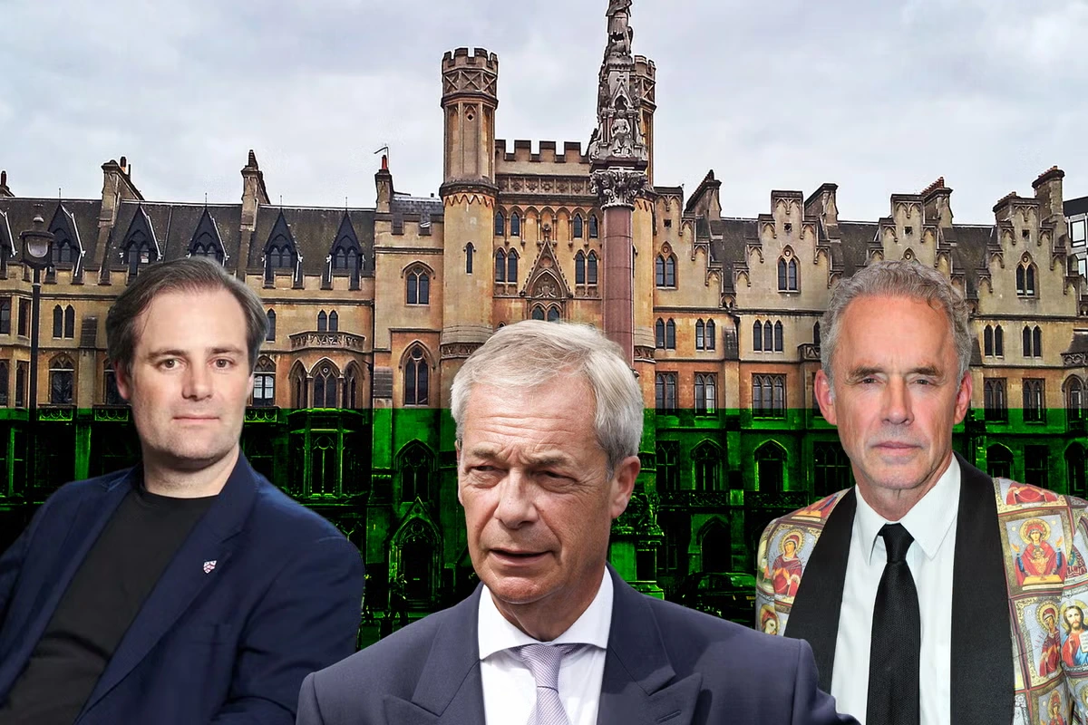 Inside The Sanctuary, the shadowy Westminster club at the centre of crypto-political power